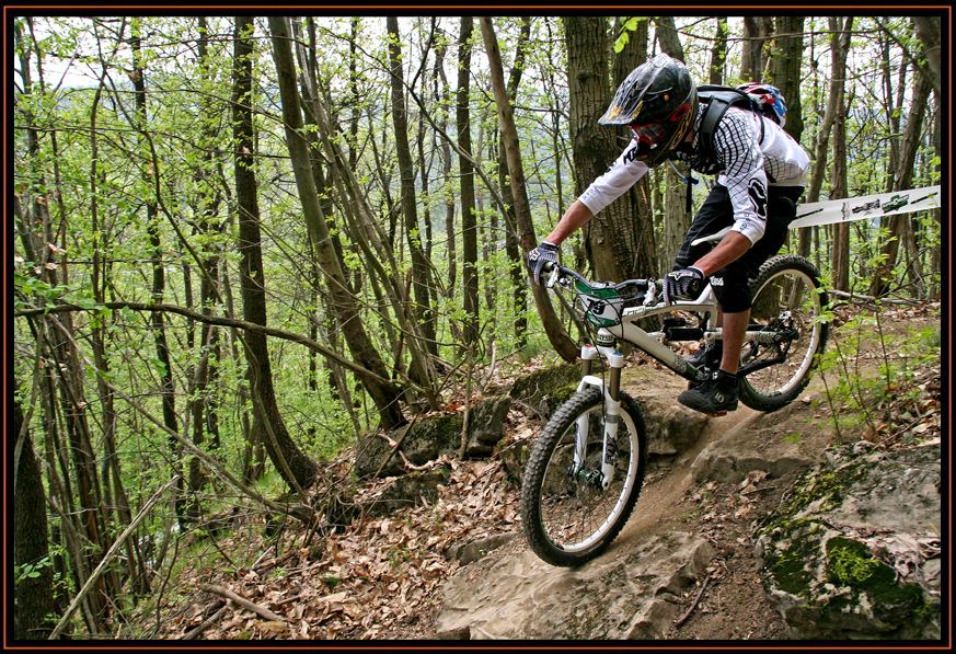 02/05/2010 Priero (CN). 3° prova circuito SuperEnduro Nord/Ovest, 4° edizione Enduro Day